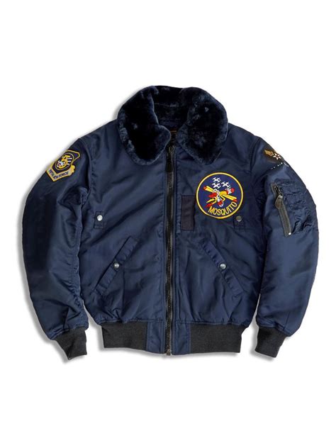 b15 jacket replica|b 15c mod flight jacket.